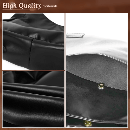 Renata’s Soft Carry | Shoulder Bag
