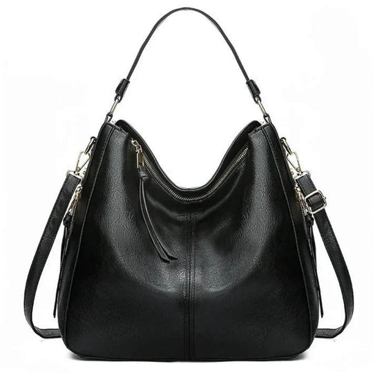 Aurora’s Convertible Hobo | Shoulder Bag