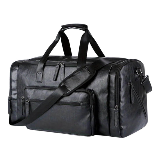 Daniela’s Travel Carry | Duffle Bag