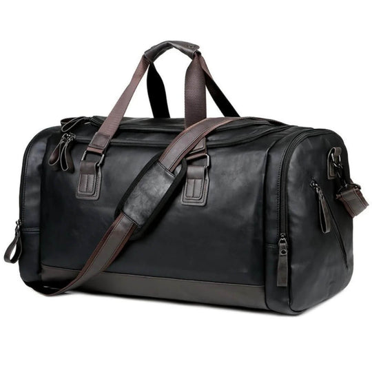 Daniela’s Travel Carry | Duffle Bag