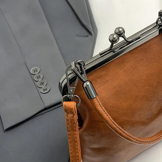 Martina’s Vintage Frame | Handbag