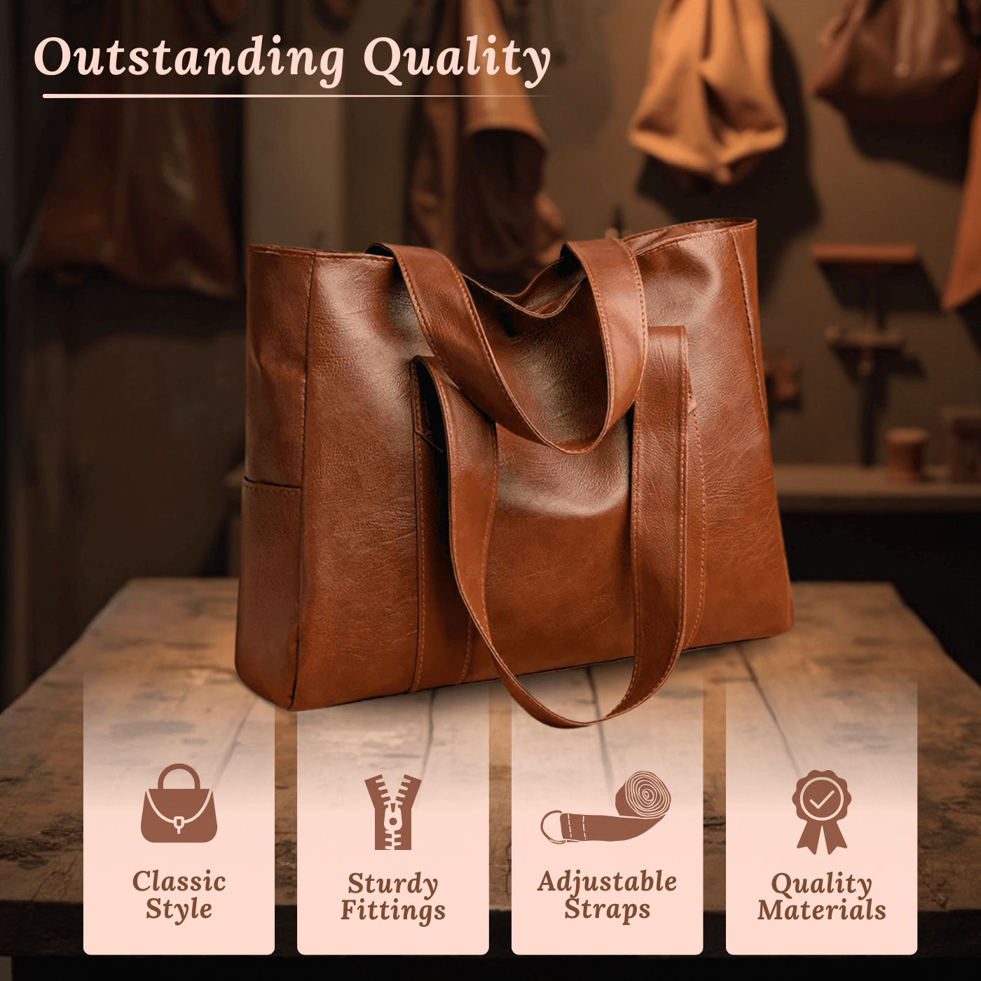 Livia's Minimal Carry | Tote Bag – Nonna's Boutique Livia's Minimal Carry | Tote Bag – Nonna's Boutique