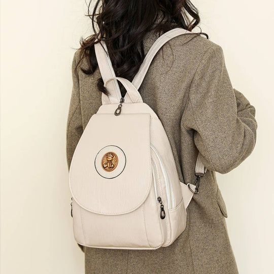 Giovanna’s Timeless Pack | Backpack