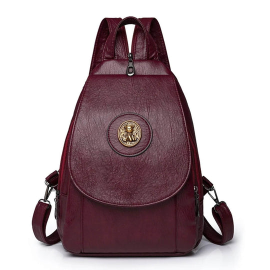 Giovanna’s Timeless Pack | Backpack
