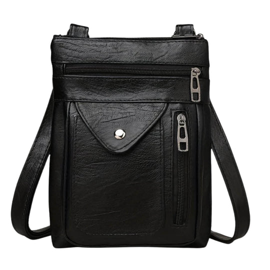 Vittoria’s Utility Carry | Crossbody Bag
