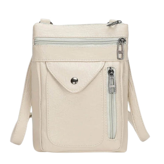 Vittoria’s Utility Carry | Crossbody Bag