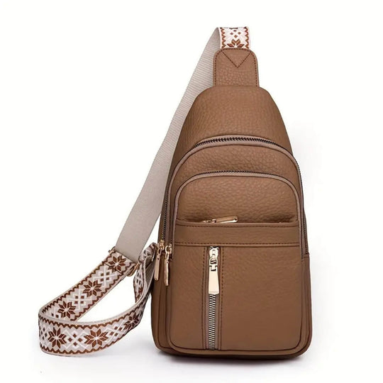 Noemi’s Utility Carry | Sling Bag