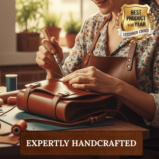 Luciana’s Carved Detail | Handbag