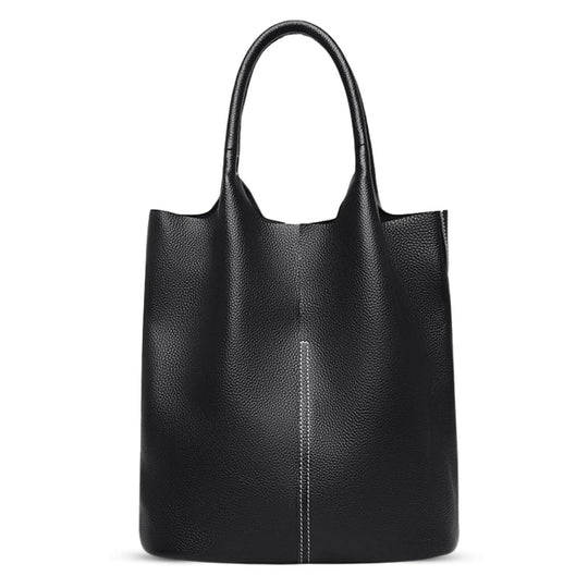 Stella’s Structured Tote | Shoulder Bag
