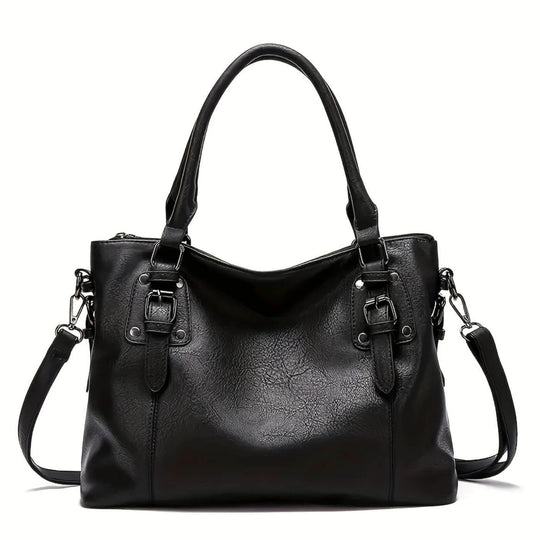 Arianna’s Everyday Carry | Shoulder Bag